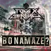 ToMix & Genish - Bonamaze - Single